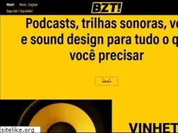 Sites similar to bztaudio.com