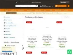 Sites similar to bztech.com.br