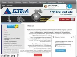 Sites similar to bztpa.ru
