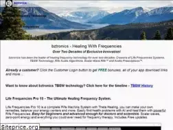 Sites similar to bztronics.com