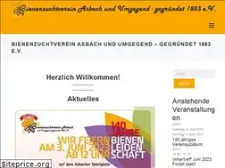 Sites similar to bzv-asbach.de