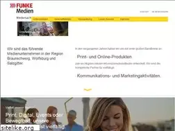 Sites similar to bzv-medienhaus.de