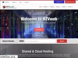 Sites similar to bzvweb.com