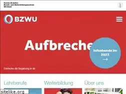 Sites similar to bzwu.ch