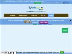 Sites similar to bzybhosting.com