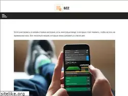 Sites similar to bzz.kz