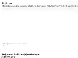 Sites similar to bzzii.blogspot.com