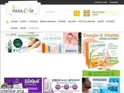 Sites similar to bzzpara.com
