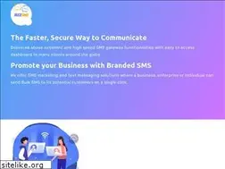 Sites similar to bzzsms.com