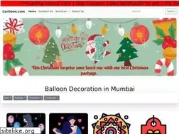 Sites similar to Cartloon.com