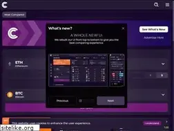 Comparemarketcap.com