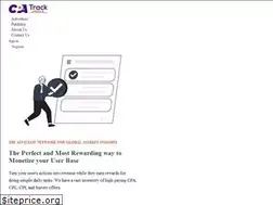 Sites similar to Cpatrackmedia.com