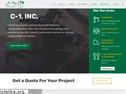 Sites similar to c-1inc.com