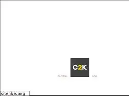 Sites similar to c-2k.com