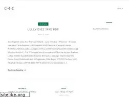 Sites similar to c-4-c.com
