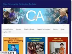 Sites similar to c-4a.org