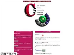 Sites similar to c-5.ne.jp