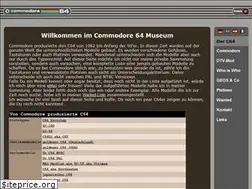 Sites similar to c-64.org
