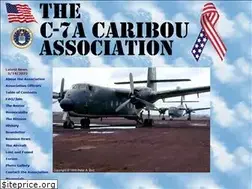 Sites similar to c-7acaribou.com