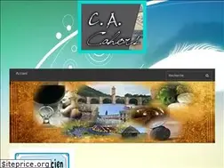 Sites similar to c-a-cahors.fr
