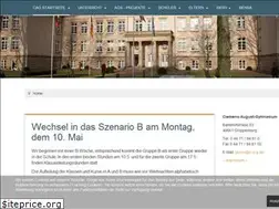 Sites similar to c-a-g.de