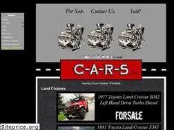 Sites similar to c-a-r-s.com