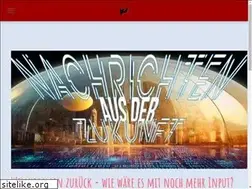 Sites similar to c-a-raabe.de