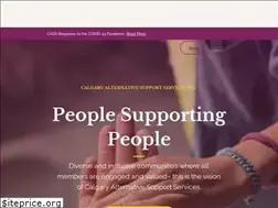 Sites similar to c-a-s-s.org