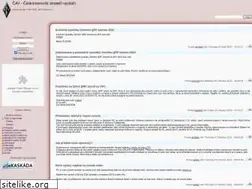 Sites similar to c-a-v.com