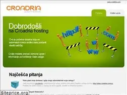 Sites similar to c-a.com.hr