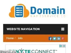 Sites similar to c-a.info