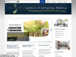 Sites similar to c-affairesdemahdia.com.tn