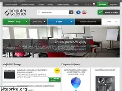 Sites similar to c-agency.cz
