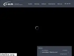 Sites similar to c-alm.ch