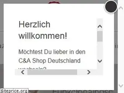 Sites similar to c-and-a.pl