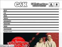 Sites similar to c-and-k.info