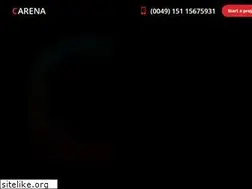 Sites similar to c-arena.com
