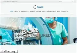 Sites similar to c-arm.com