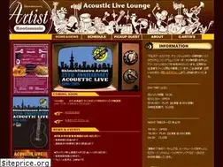 Sites similar to c-artist.com