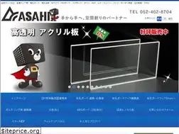 Sites similar to c-asahi.co.jp