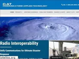 Sites similar to c-at.com