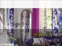 Sites similar to c-aube.jp
