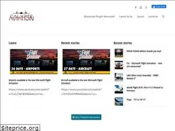Sites similar to c-aviation.net