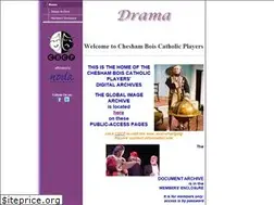 Sites similar to c-b-c-p.org