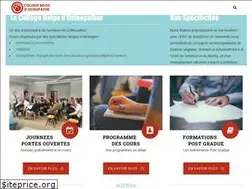 Sites similar to c-b-o.org