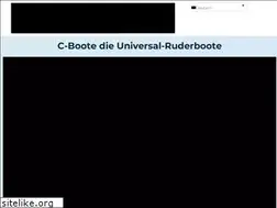 Sites similar to c-boote.de