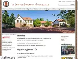 Sites similar to c-brentano-grundschule.de