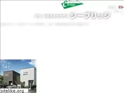 Sites similar to c-bridge.co.jp