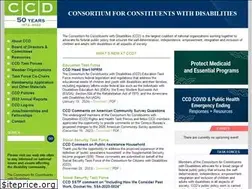 Sites similar to c-c-d.org