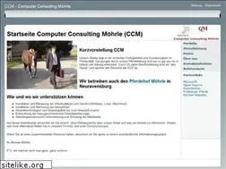 Sites similar to c-c-m.de
